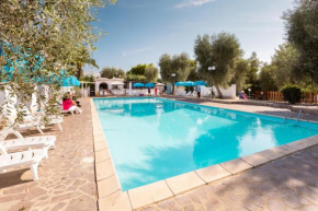 Hotel Palme Gemelle Vieste